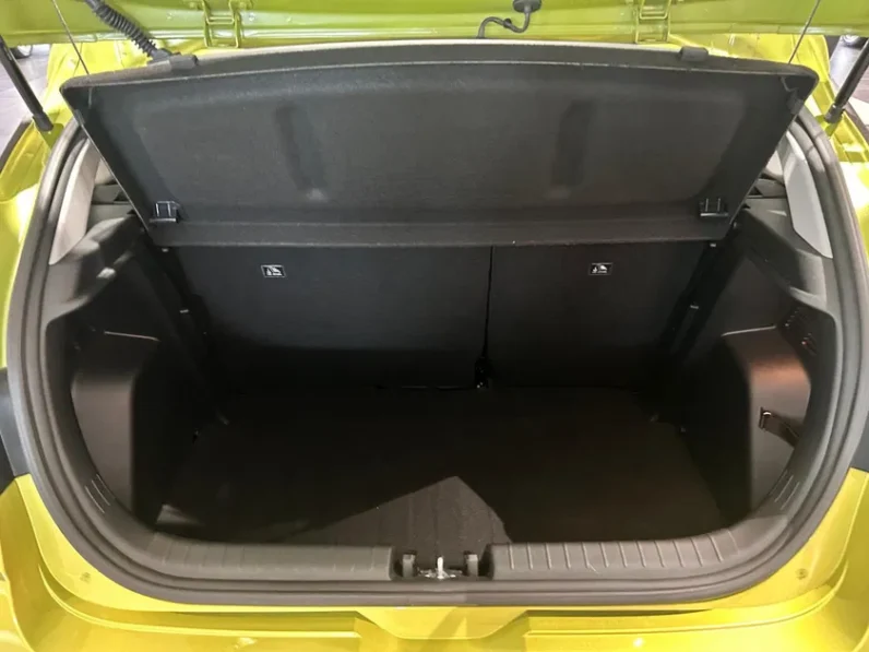 
								Hyundai i20 Hatchback 1.2 MPI MODERN pełne									