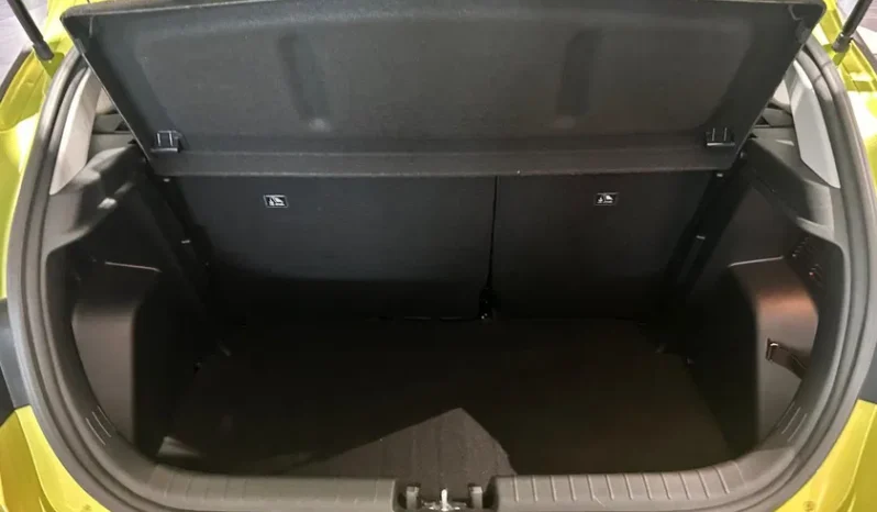 
								Hyundai i20 Hatchback 1.2 MPI MODERN pełne									