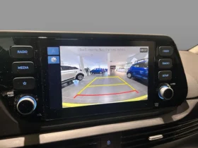 Hyundai i20 Hatchback 1.2 MPI MODERN