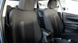 
										Hyundai i20 Hatchback 1.2 MPI MODERN pełne									