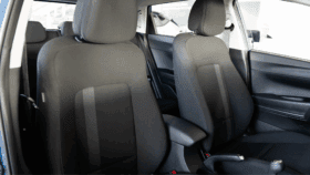 Hyundai i20 Hatchback 1.2 MPI MODERN