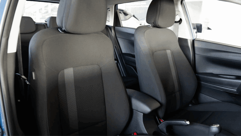 
								Hyundai i20 Hatchback 1.2 MPI MODERN pełne									