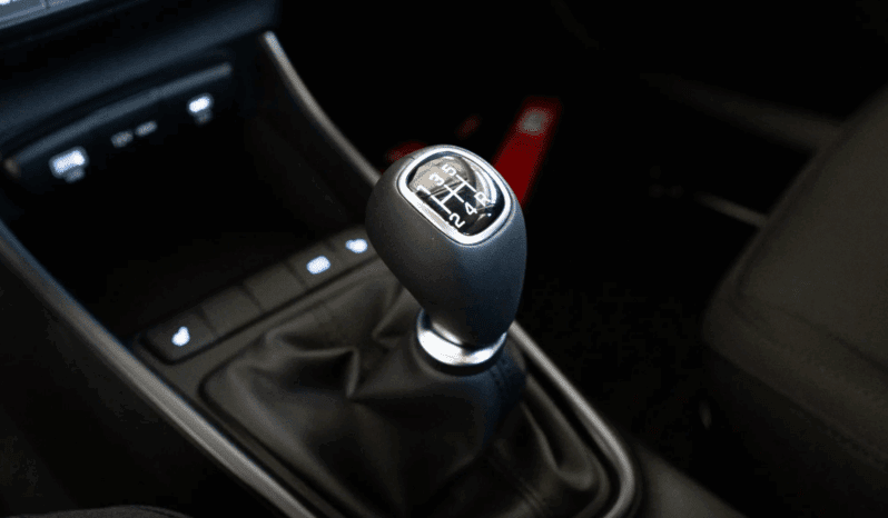 
								Hyundai i20 Hatchback 1.2 MPI MODERN pełne									