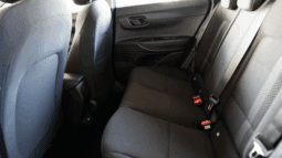 
										Hyundai i20 Hatchback 1.2 MPI MODERN pełne									