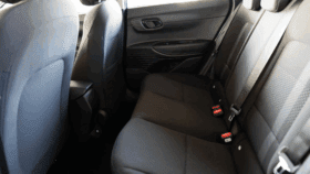 Hyundai i20 Hatchback 1.2 MPI MODERN