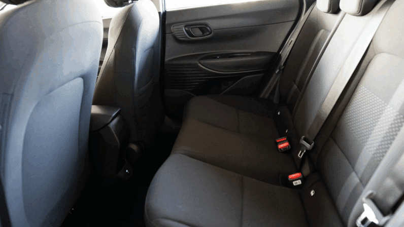 
								Hyundai i20 Hatchback 1.2 MPI MODERN pełne									