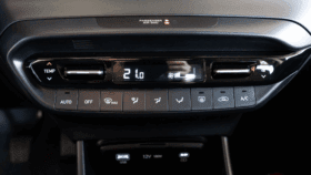 Hyundai i20 Hatchback 1.2 MPI MODERN