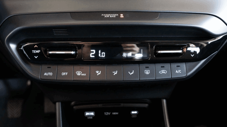 
								Hyundai i20 Hatchback 1.2 MPI MODERN pełne									