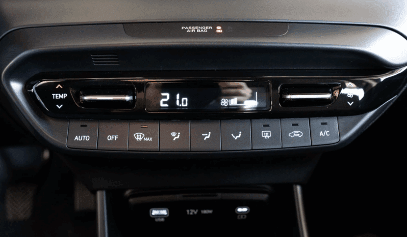 
								Hyundai i20 Hatchback 1.2 MPI MODERN pełne									