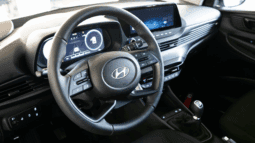 
										Hyundai i20 Hatchback 1.2 MPI MODERN pełne									