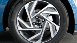 
										Hyundai i20 Hatchback 1.2 MPI MODERN pełne									