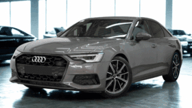 Audi A6 Limousine advanced 45 TFSI quattro 265 KM S tronic
