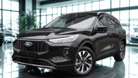 Ford Kuga ST-Line 1.5 EcoBoost 186 KM