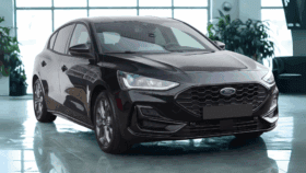 Ford Focus ST-Line X 1.0 EcoBoost Hybrid 155 KM