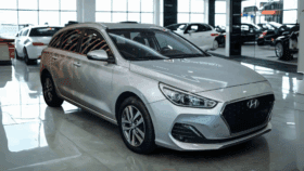 Hyundai i30 Wagon 1.0 T-GDI
