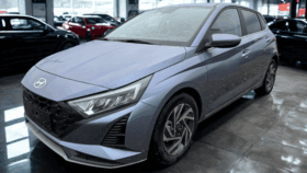 Hyundai i20 Hatchback 1.2 MPI MODERN