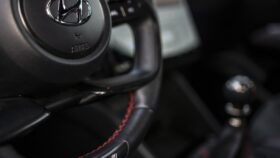 Hyundai Tucson N Line 1.6 T-GDI 160 KM