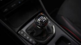 Hyundai Tucson N Line 1.6 T-GDI 160 KM