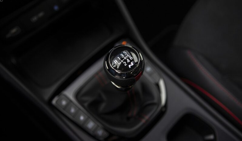 
								Hyundai Tucson N Line 1.6 T-GDI 160 KM pełne									