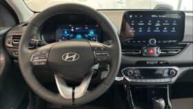 Hyundai i30 Wagon 1.0 T-GDI 120 KM
