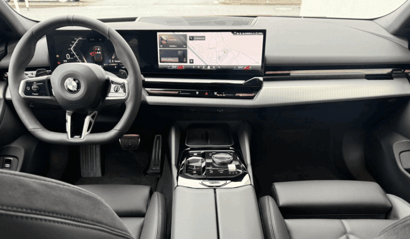 
								BMW 540d xDrive Pakiet M Pro 303 KM pełne									