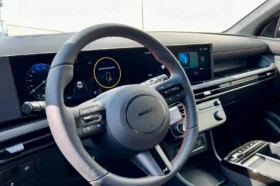 HYUNDAI TUCSON N Line 1.6 T-GDI 160 KM 4WD DCT