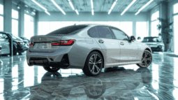 
										BMW 320d xDrive Pakiet M Pro 190 KM pełne									