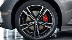 BMW 320d xDrive Pakiet M Pro 190 KM