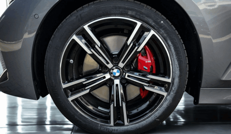 
								BMW 320d xDrive Pakiet M Pro 190 KM pełne									