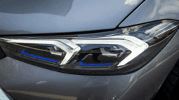 
										BMW 320d xDrive Pakiet M Pro 190 KM pełne									