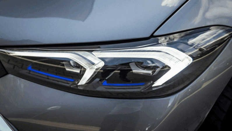 
								BMW 320d xDrive Pakiet M Pro 190 KM pełne									