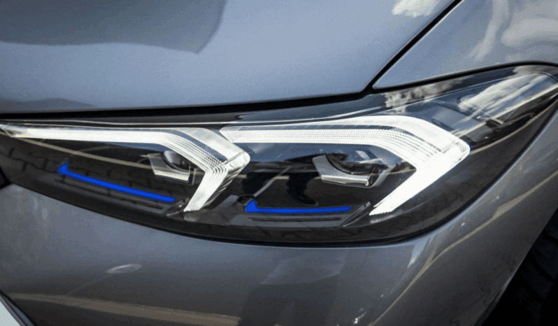 
								BMW 320d xDrive Pakiet M Pro 190 KM pełne									