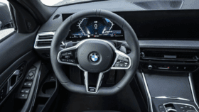 BMW 320d xDrive Pakiet M Pro 190 KM
