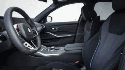 
										BMW 320d xDrive Pakiet M Pro 190 KM pełne									