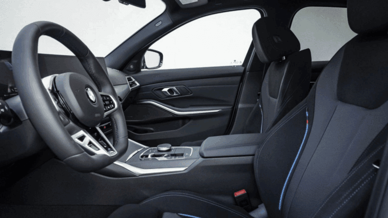 
								BMW 320d xDrive Pakiet M Pro 190 KM pełne									