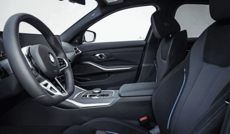 
								BMW 320d xDrive Pakiet M Pro 190 KM pełne									