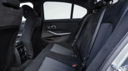 
										BMW 320d xDrive Pakiet M Pro 190 KM pełne									