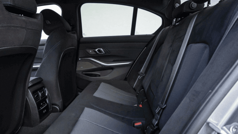 
								BMW 320d xDrive Pakiet M Pro 190 KM pełne									