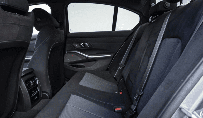 
								BMW 320d xDrive Pakiet M Pro 190 KM pełne									