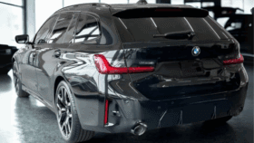 BMW 320i Touring Pakiet M