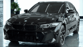 BMW 320i Touring Pakiet M