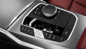 BMW 320i Touring Pakiet M