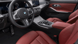 
										BMW 320i Touring Pakiet M pełne									