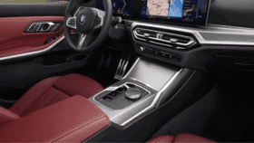 BMW 320i Touring Pakiet M