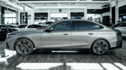
										BMW 520d xDrive Pakiet M Pro 197 KM pełne									
