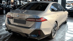 
										BMW 520d xDrive Pakiet M Pro 197 KM pełne									