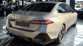 BMW 520d xDrive Pakiet M Pro 197 KM