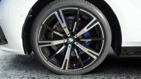 BMW 520d xDrive Pakiet M Pro Mild Hybrid 197 KM