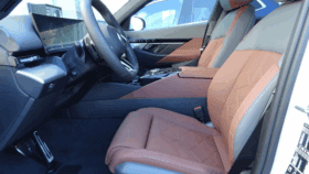 BMW 520d xDrive Pakiet M Pro Mild Hybrid 197 KM