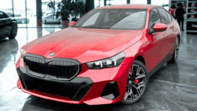 BMW 540d xDrive Pakiet M Pro 303 KM